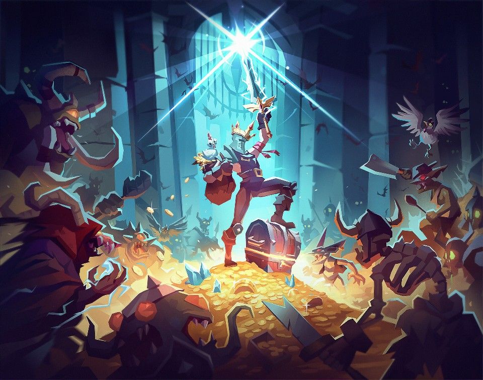 Carithra Gaming