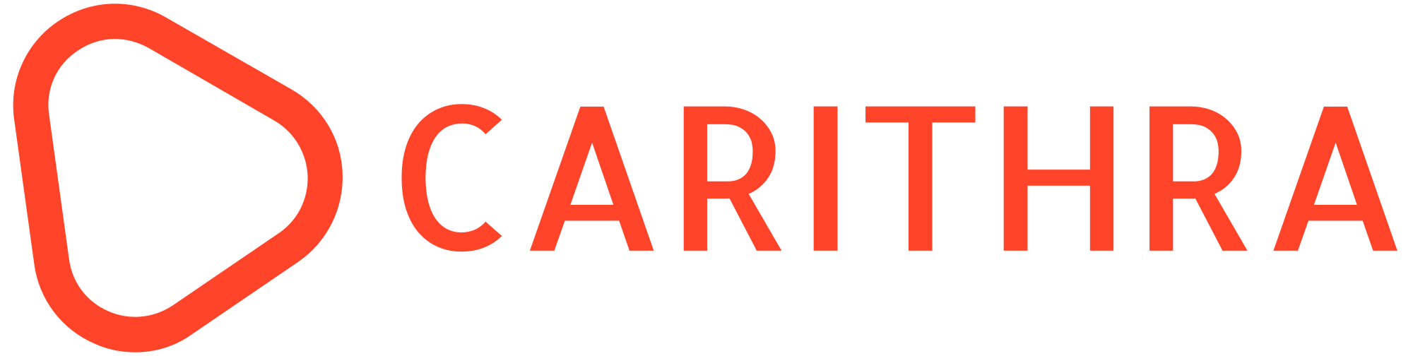 Carithra Logo